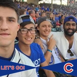 Meet your Posher, David